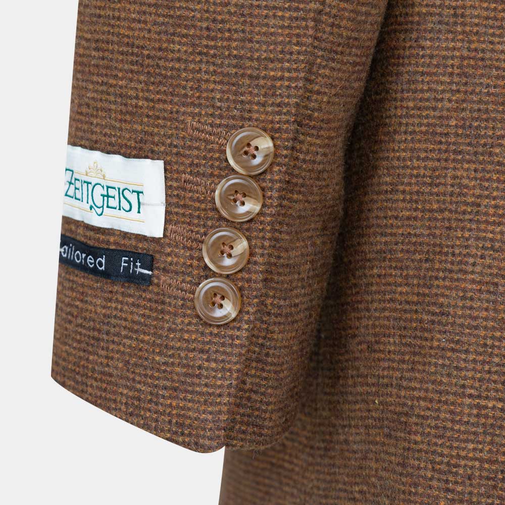 Men's Jacket (JWB-263|TLF18)