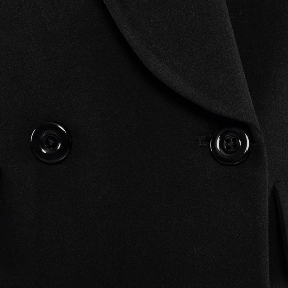 Women's Over Coat (LCT-15|1662)