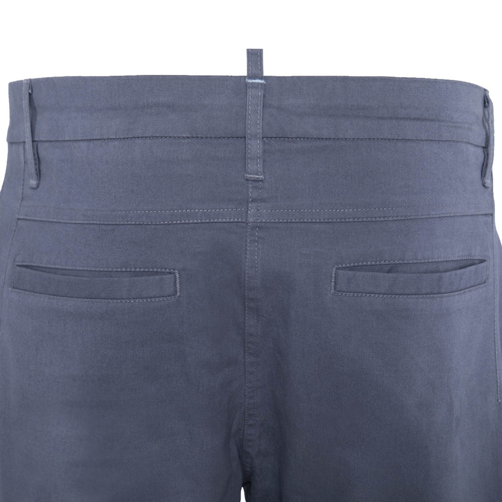 Men's Trouser (CTS-85|ZRA/SLM)