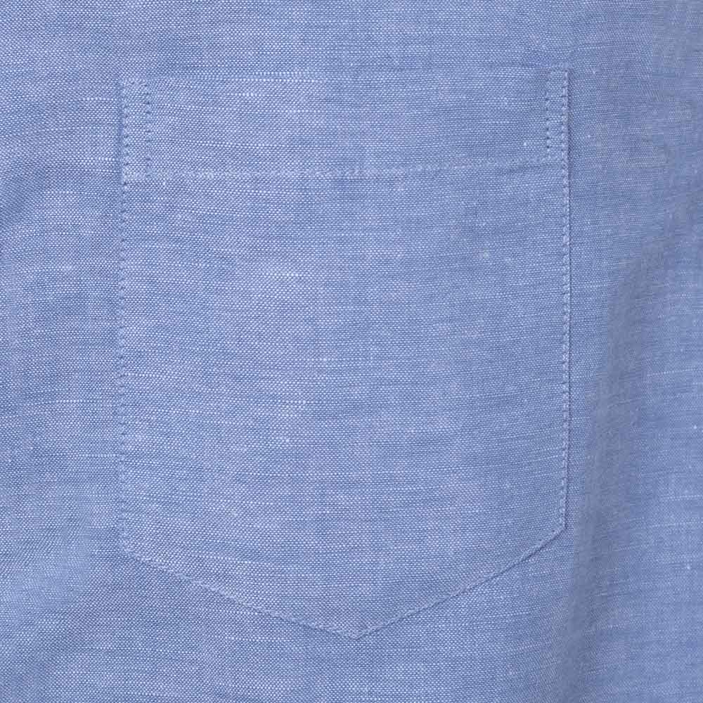 Men's Bushirt (LIN-1258|HSP)