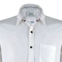 Men's Bushirt (LIN-1306|HSP)
