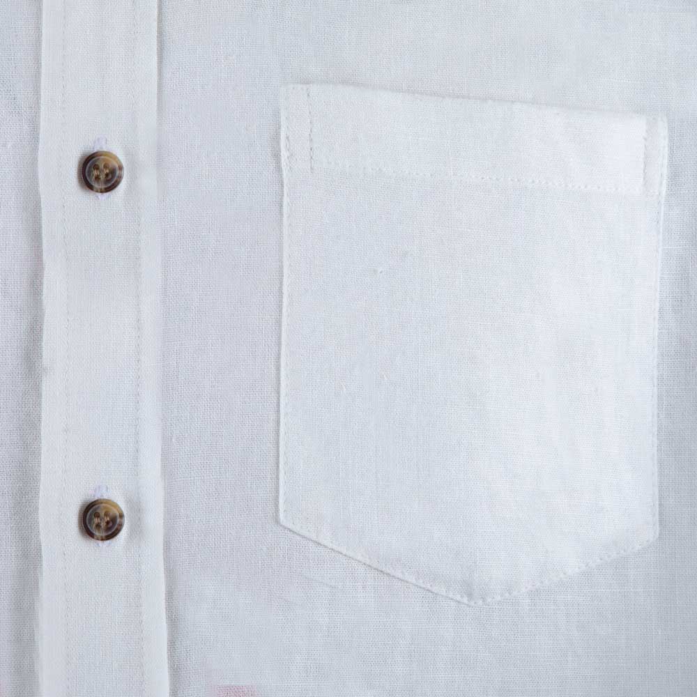 Men's Bushirt (LIN-1306|HSP)