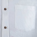 Men's Bushirt (LIN-1306|HSP)