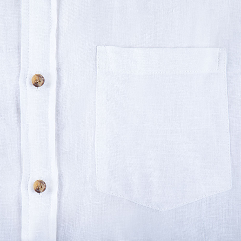 Men's Bushirt (LIN-1293|FSL)