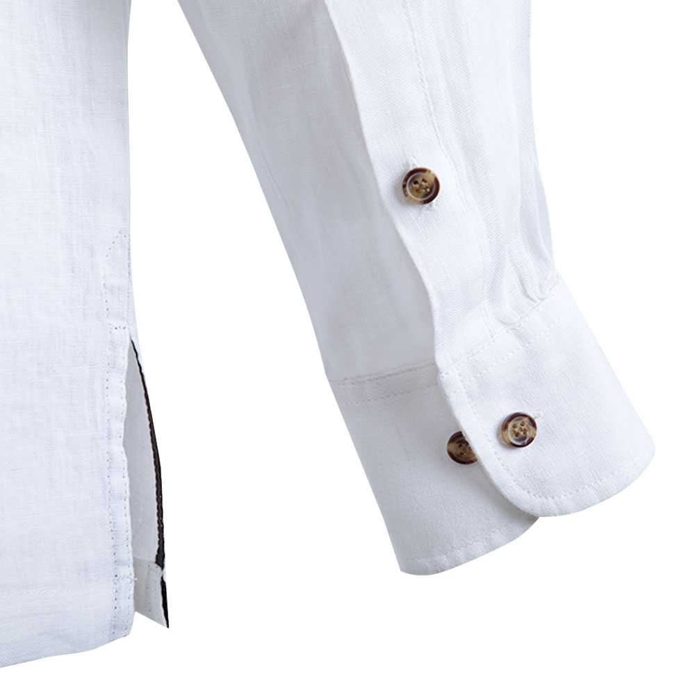 Men's Bushirt (LIN-1293|FSL)