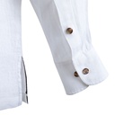 Men's Bushirt (LIN-1293|FSL)