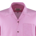 Men's Bushirt (LIN-1299|HSP)