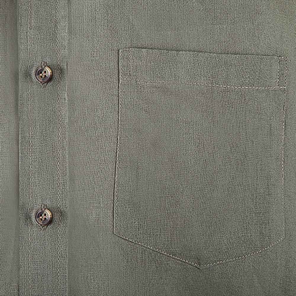 Men's Bushirt (LIN-1321|HSP)