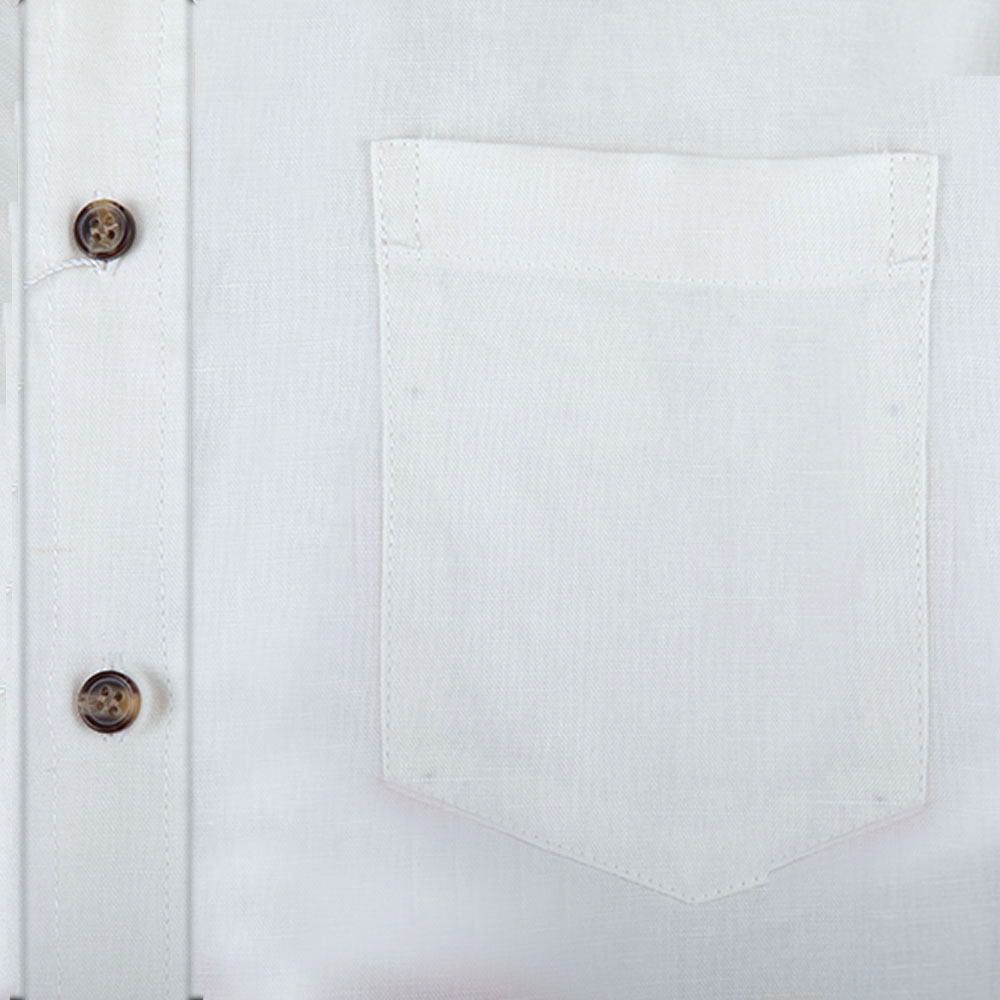 Men's Bushirt (LIN-1322|HSP)