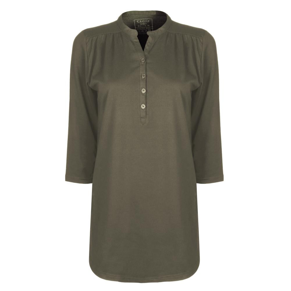 Komfort Mode Women's Top (LMT-4|RLX)