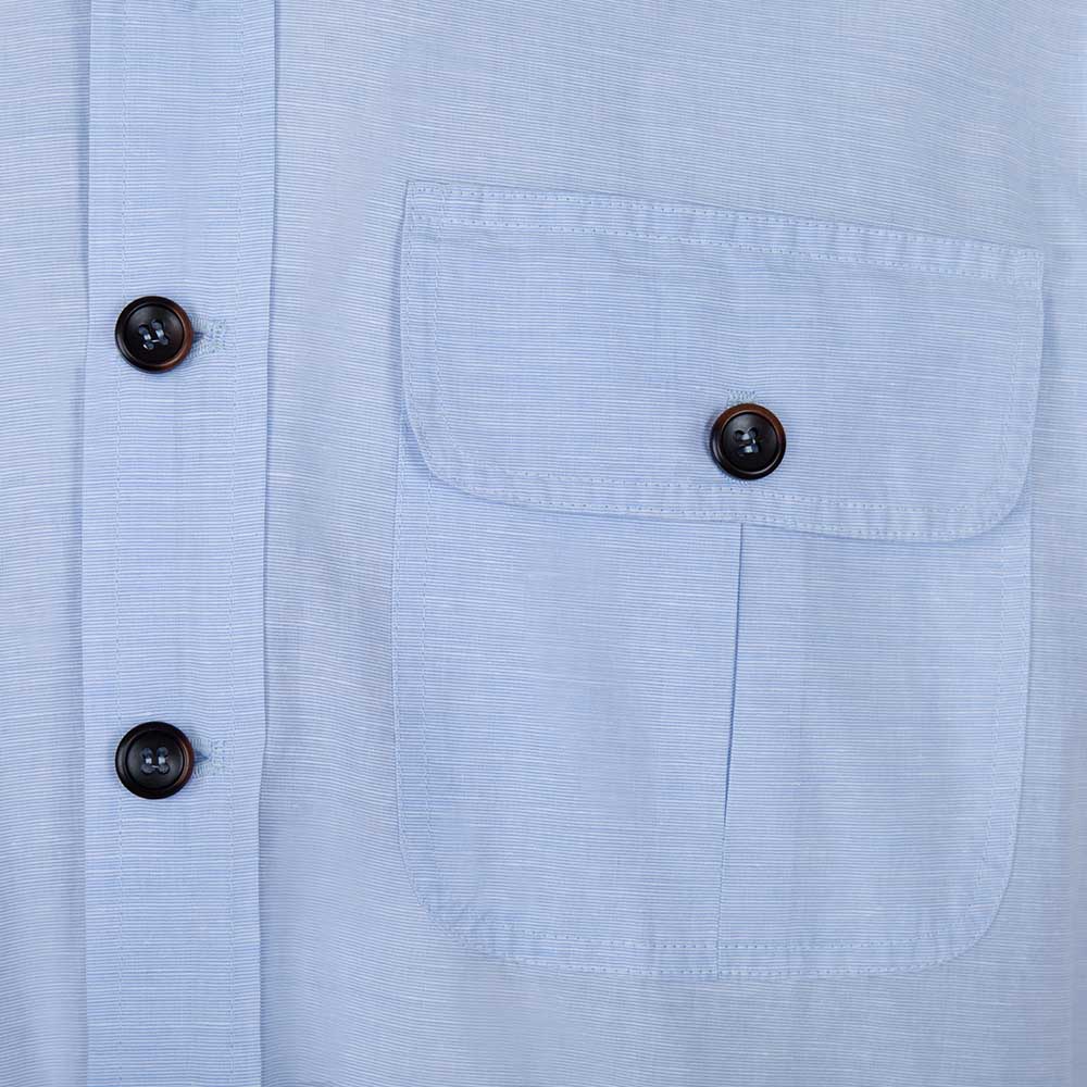 Men's Bush Coat (LIN-1342|HSP)