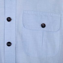 Men's Bush Coat (LIN-1342|HSP)