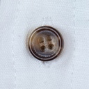 Men's Bushirt (LIN-1334|FSL)