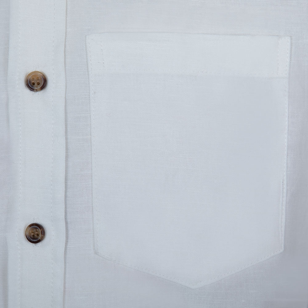 Men's Bushirt (LIN-1334|FSL)