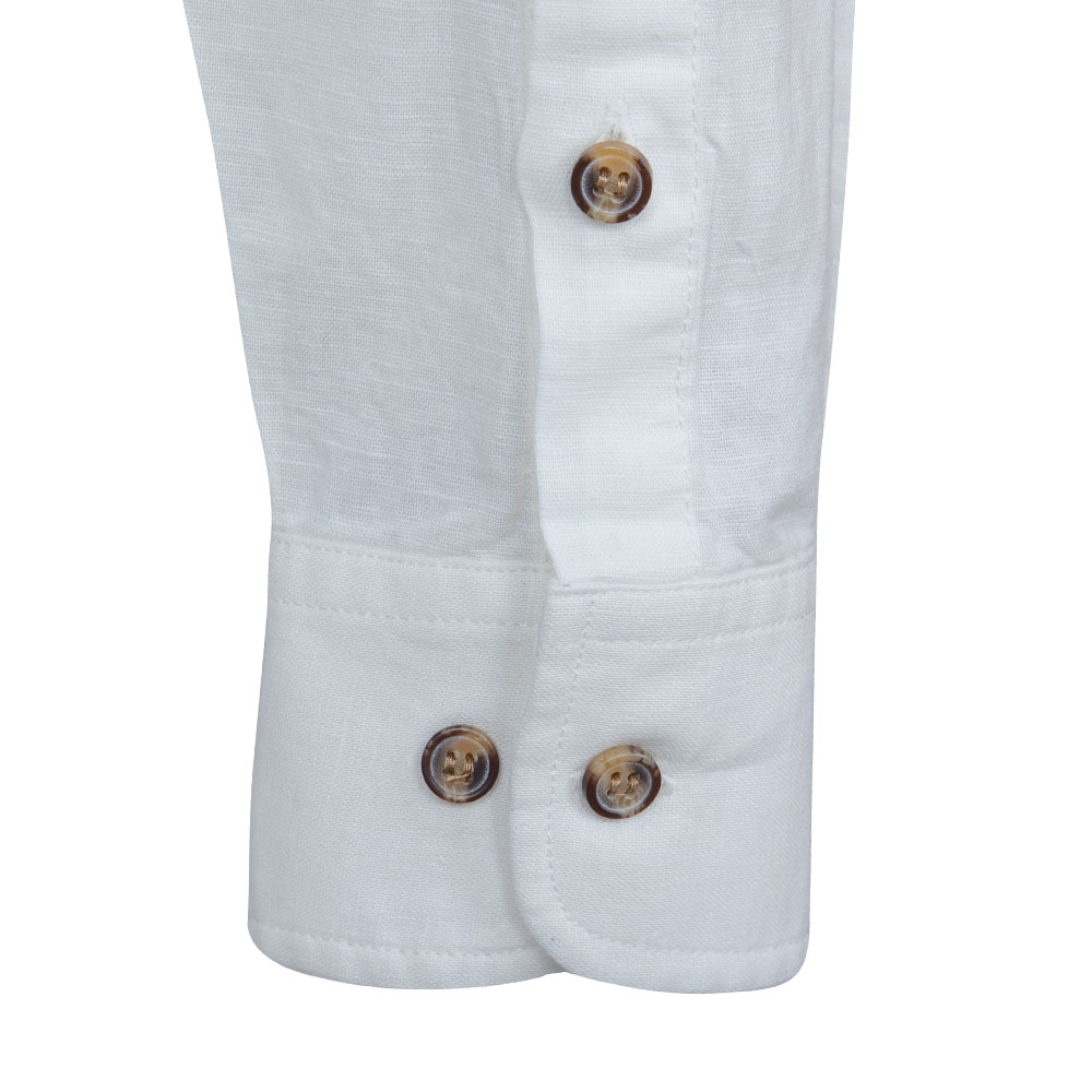 Men's Bushirt (LIN-1334|FSL)