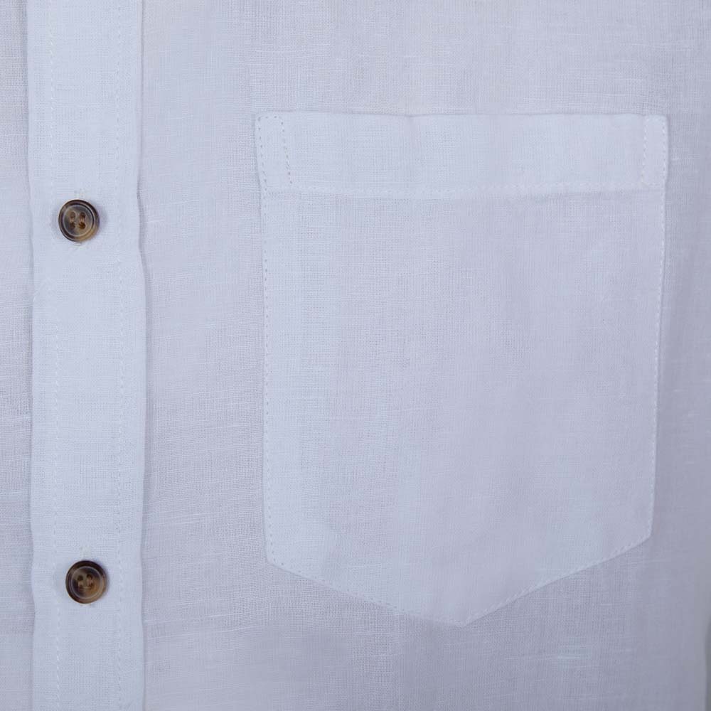 Men's Bushirt (LIN-1351|HSP)