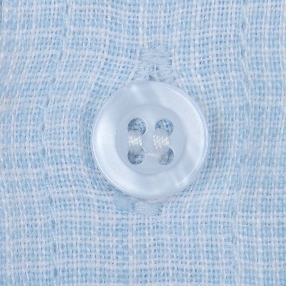 Men's Shirt (LIN-1295|BAN)