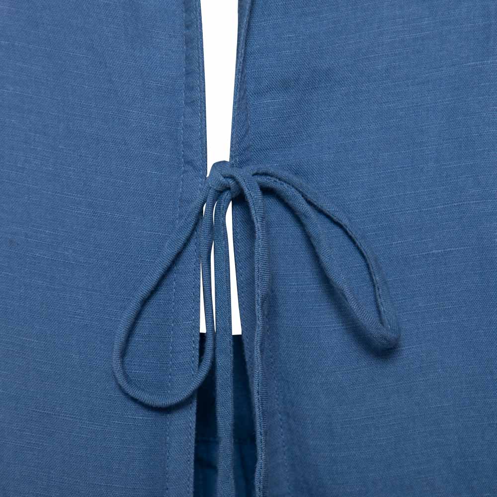 Women's Kimono Blouse Co-Ord set (LIN-1273|B1723/1728)