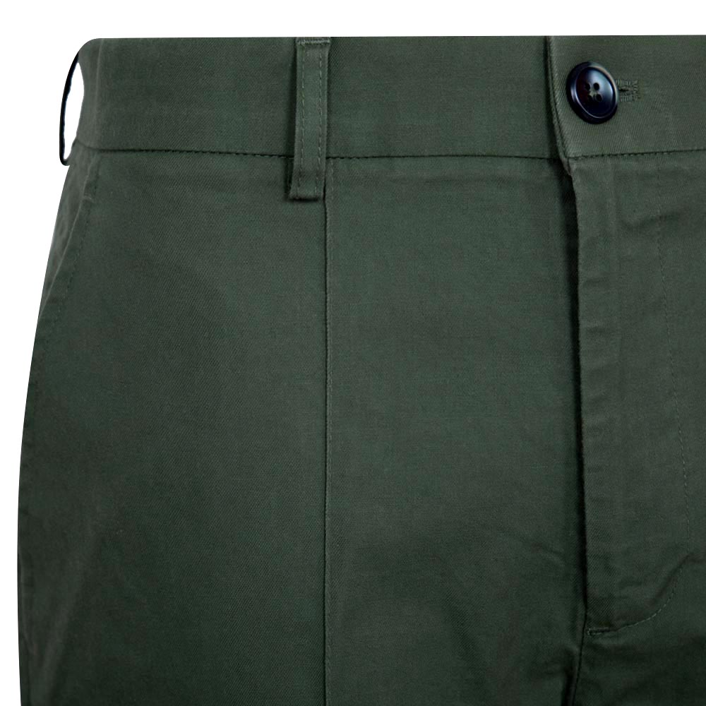Men's Trouser (CTS-92|SMS/ZRA)