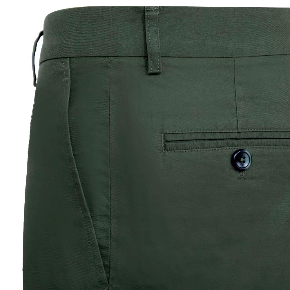 Men's Trouser (CTS-92|SMS/ZRA)