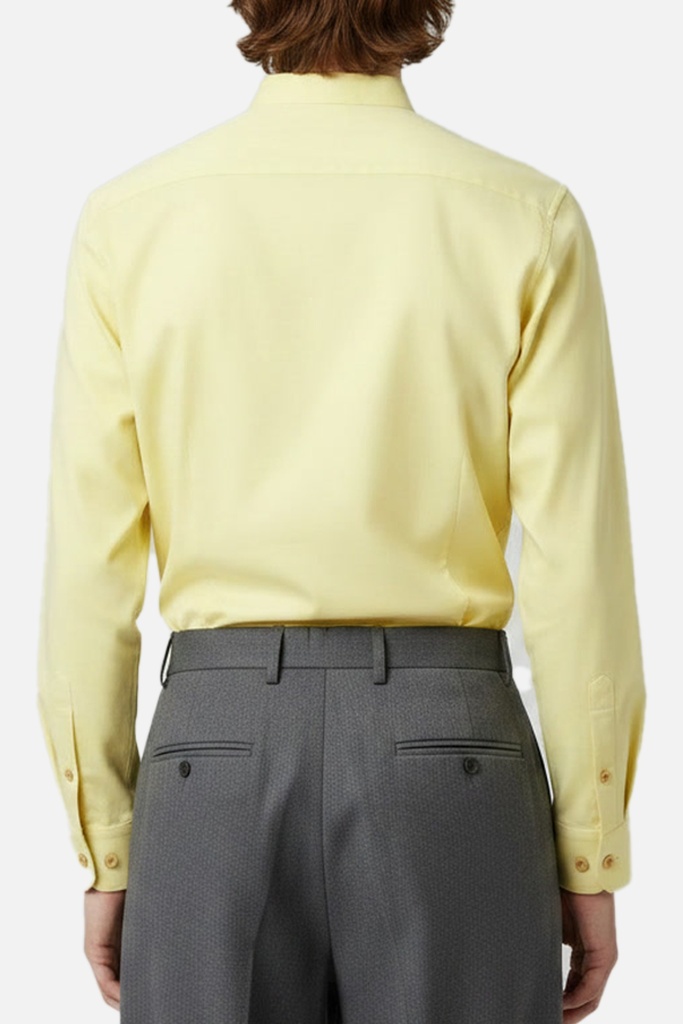 Men's Shirt (PKTBH-8|BND)