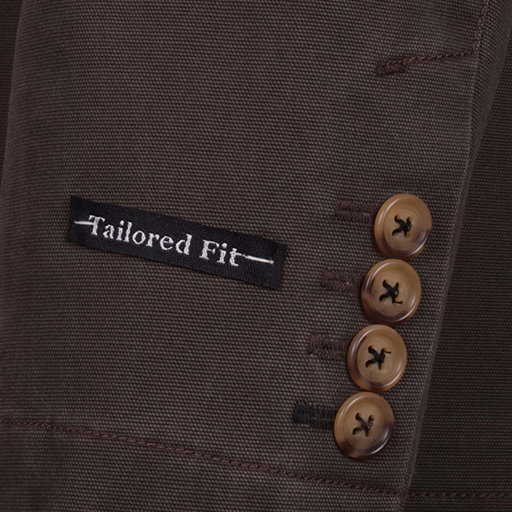 Sullivan's Mens Blazer (CTN-632|NTFG2)