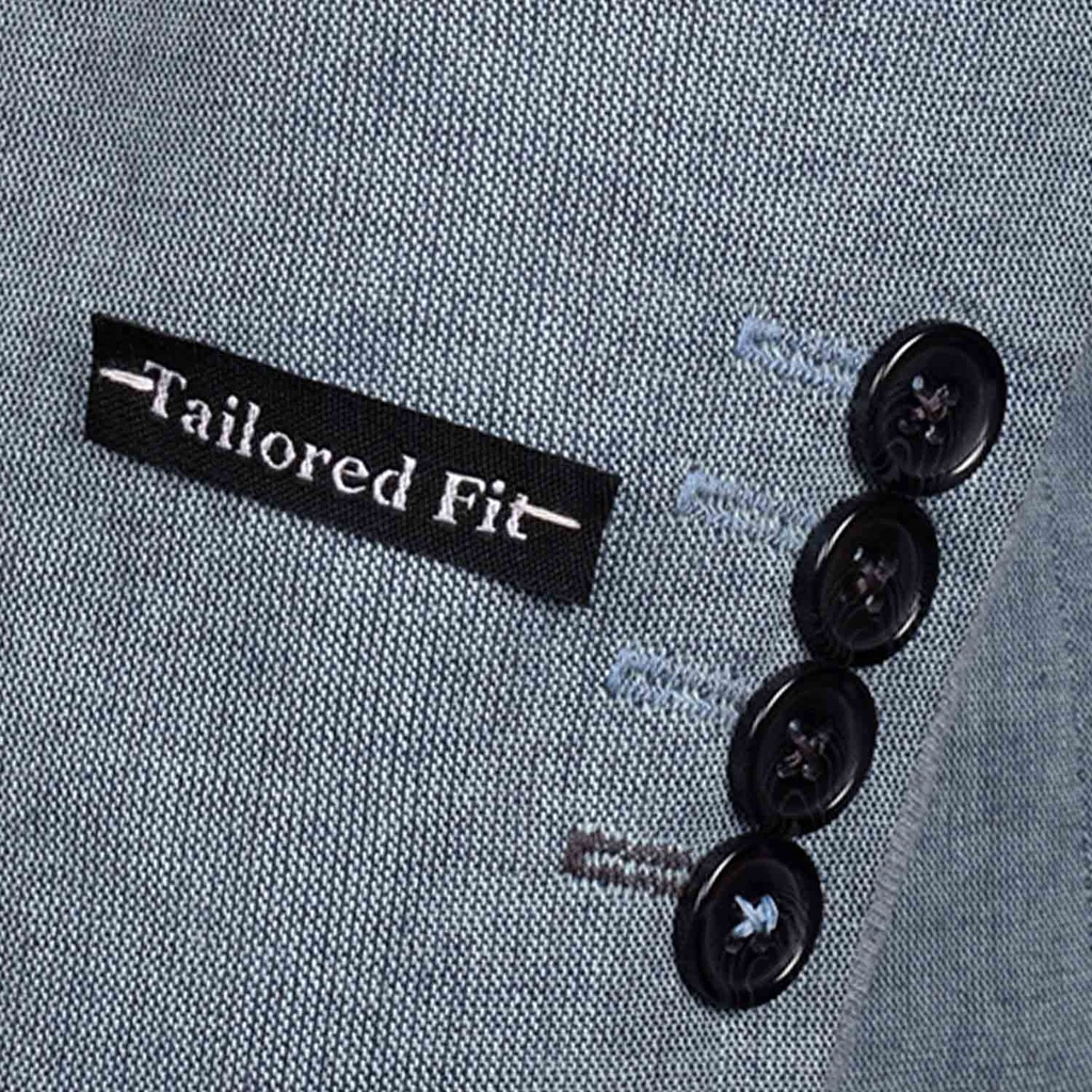 Sullivan's Mens Blazer (LIN-881|NTFG2)