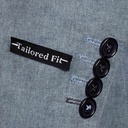 Sullivan's Mens Blazer (LIN-881|NTFG2)