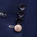 Sullivan's Mens Blazer (LCT-22|NTFG2)