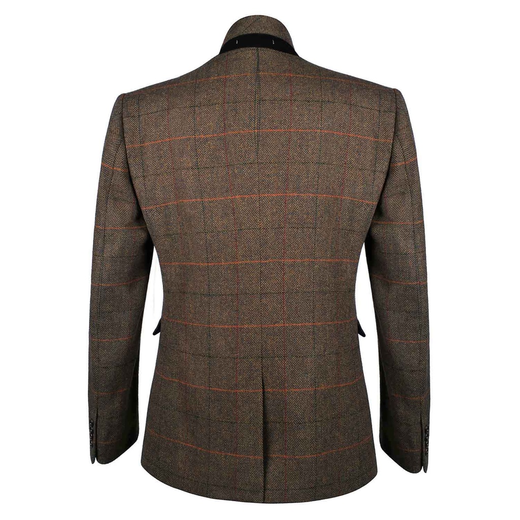Sullivan's Mens Blazer (JWB-43|NTFG2)