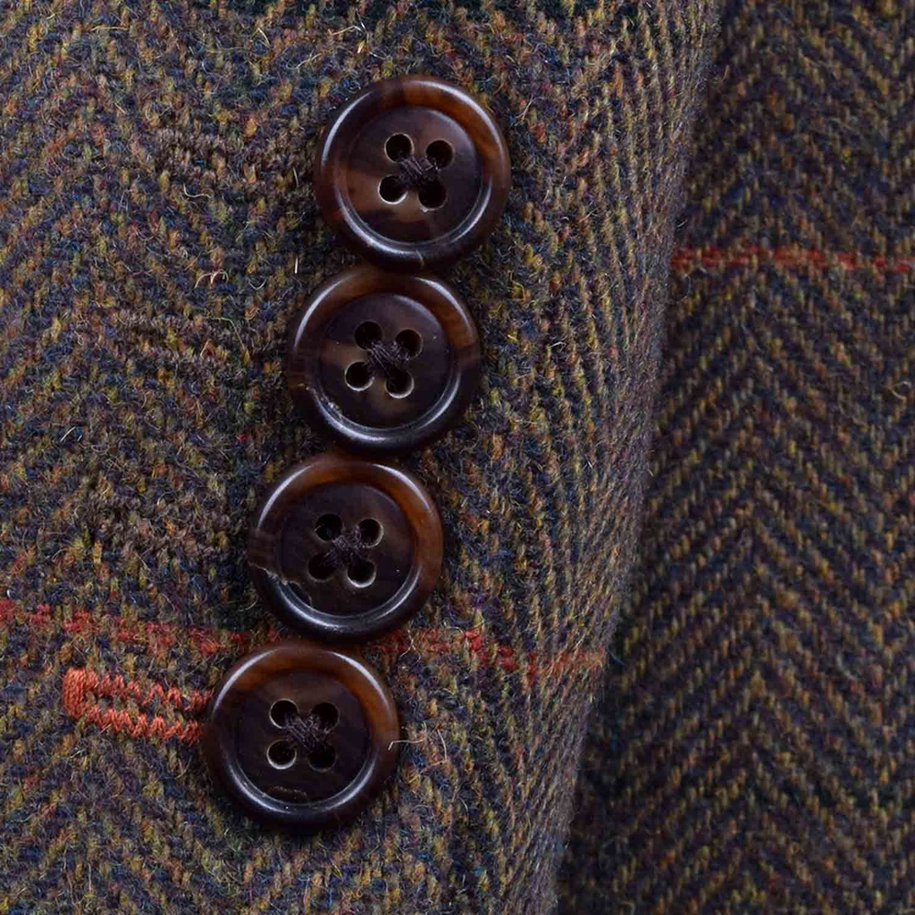 Sullivan's Mens Blazer (JWB-43|NTFG2)