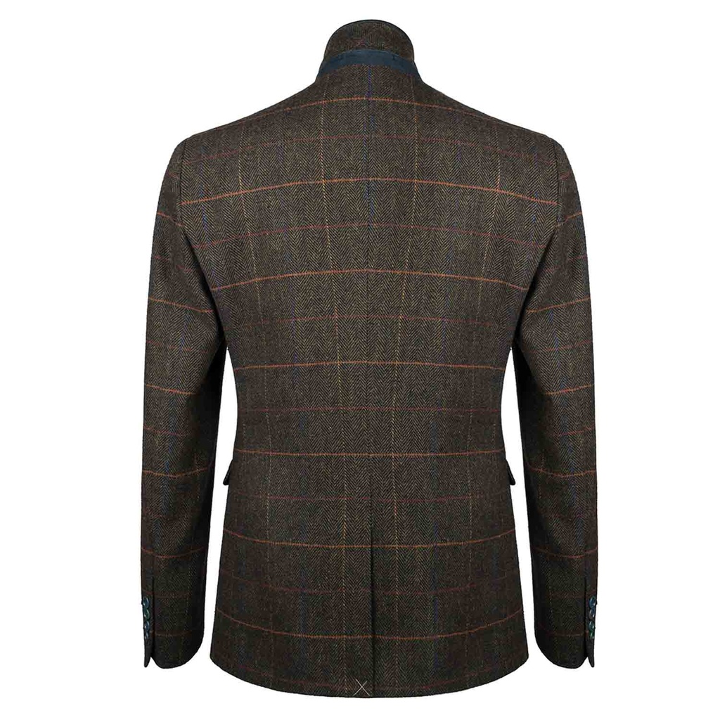Sullivan's Mens Blazer (JWB-42|NTFG2)