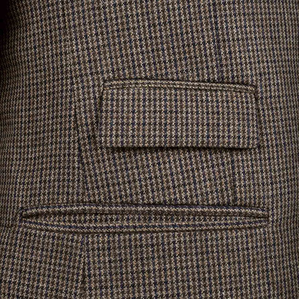 Sullivan's Mens Blazer (JWB-40|NTFG2)