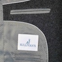 Sullivan's Mens Blazer (JWB-25|NTFG2)
