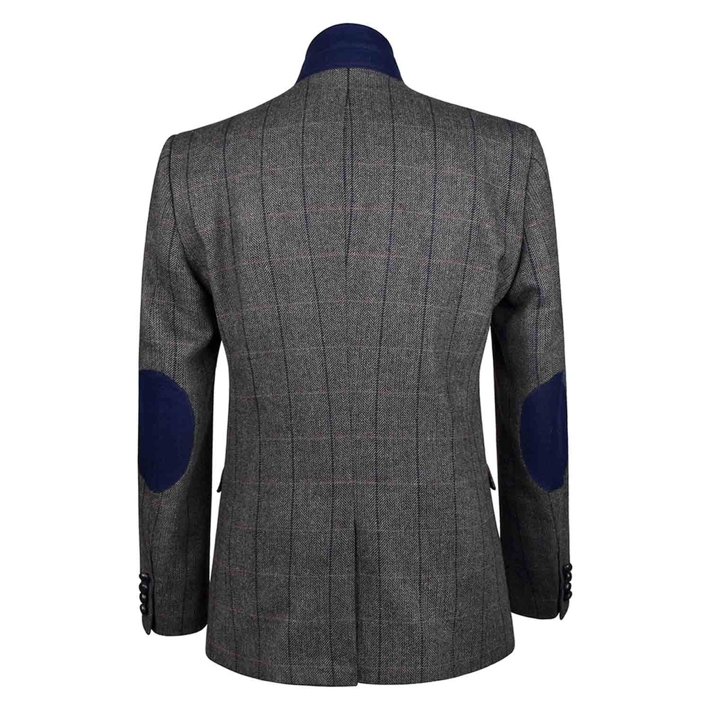 Sullivan's Mens Blazer (JWB-17|NTFG2)