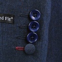 Sullivan's Mens Blazer (JWB-10|NTFG2)