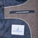 Sullivan's Mens Blazer (JWB-8|NTFG2)