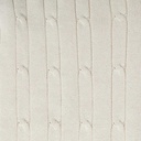 BU (Cricket BU Left Chest Embroidery)