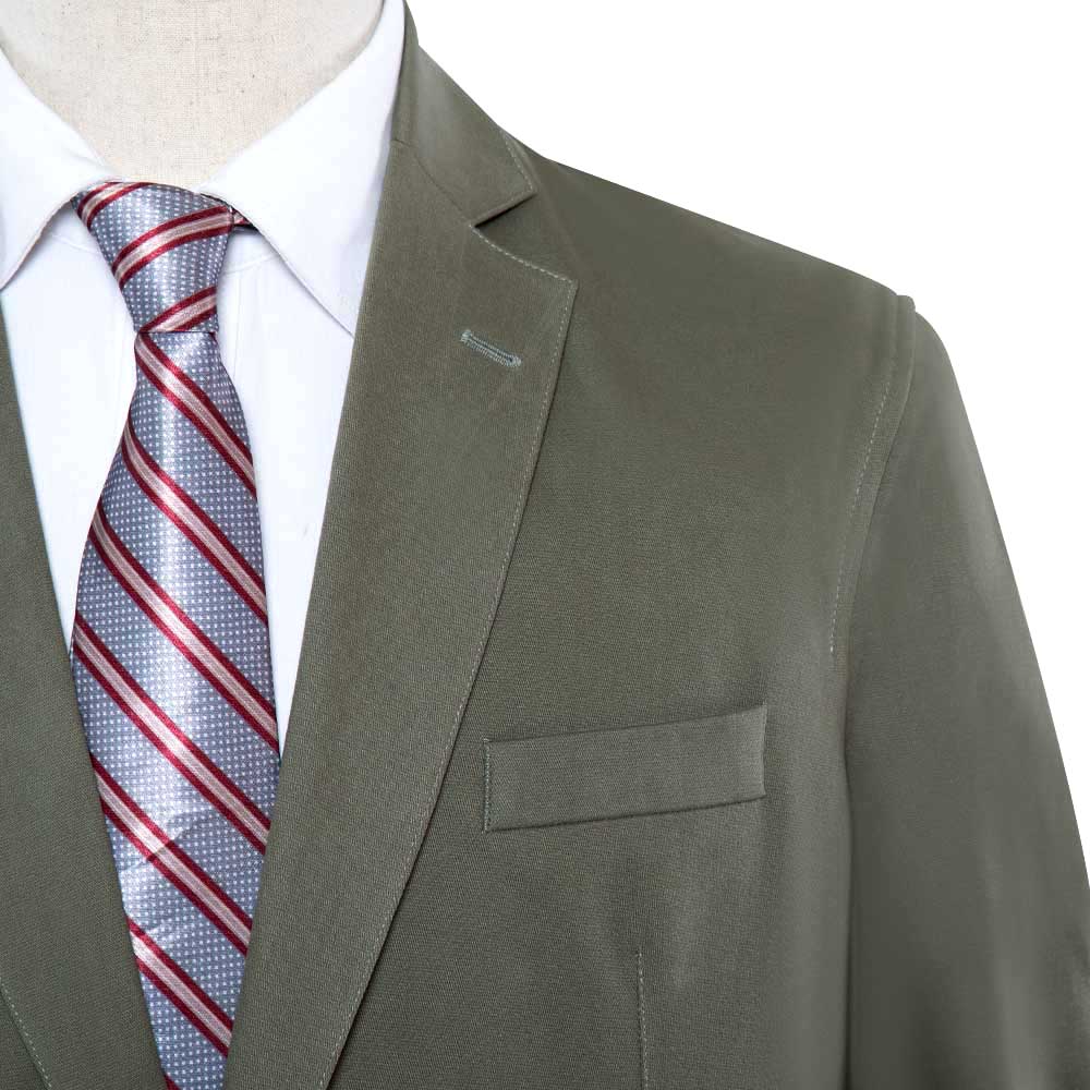 Men's Jacket (CTS-89|TLF18)