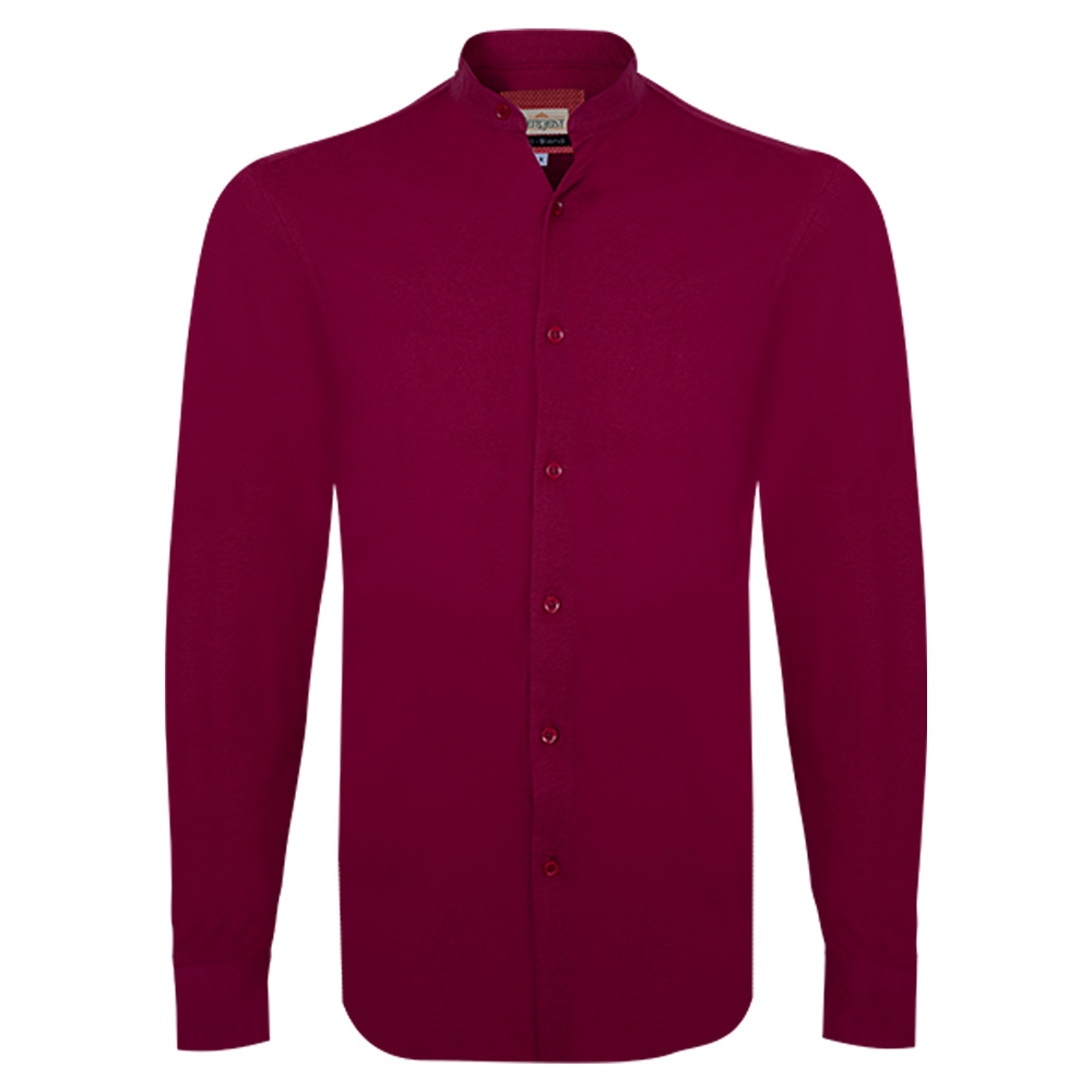 Men's Shirt (PKTBH-7|BND)