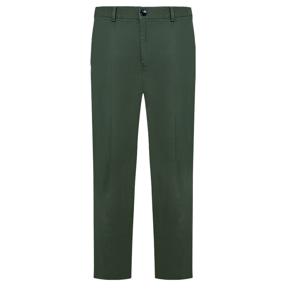 Men's Trouser (CTS-92|SMS/ZRA)