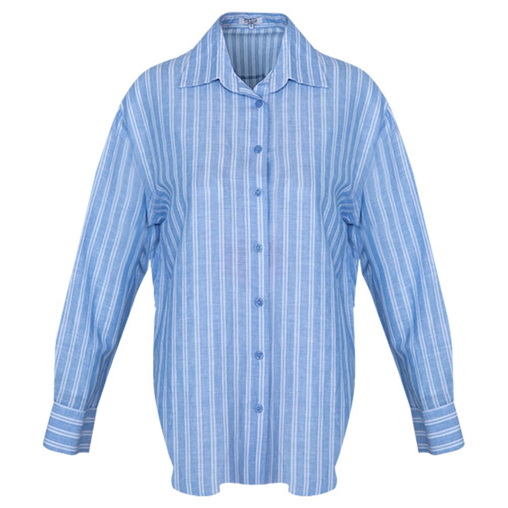 Women's Top (LIN-1362|1724)