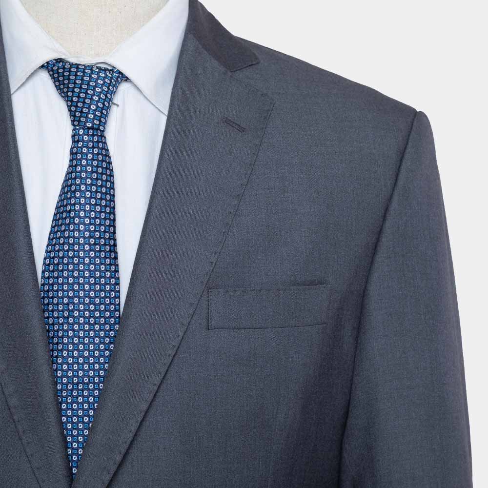 Men's Suit (STR-60|TLF18)