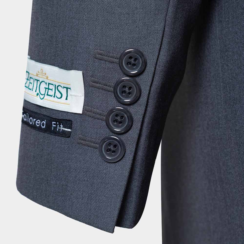 Men's Suit (STR-60|TLF18)
