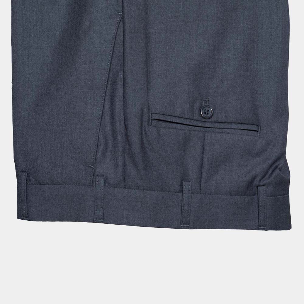 Men's Suit (STR-60|TLF18)