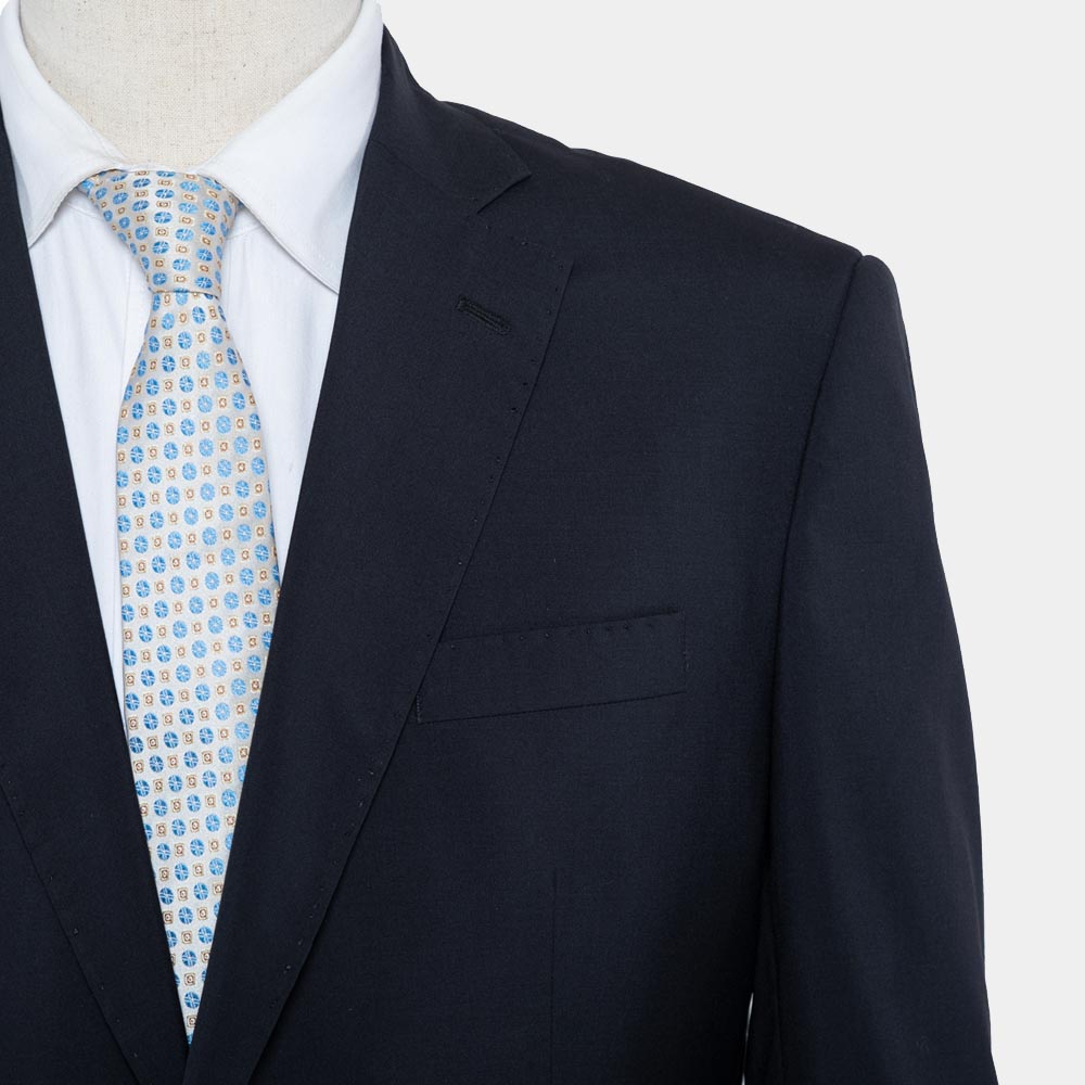 Men's Suit (ABS-186|TLF18)