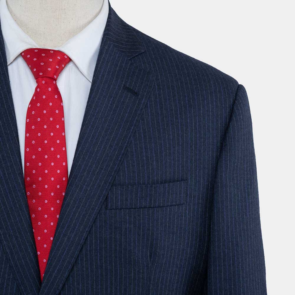 Men's Suit (ABS-188|TLF18)