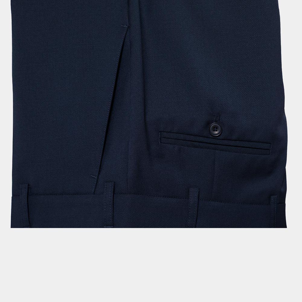 Men's Suit (ABS-189|TLF18)