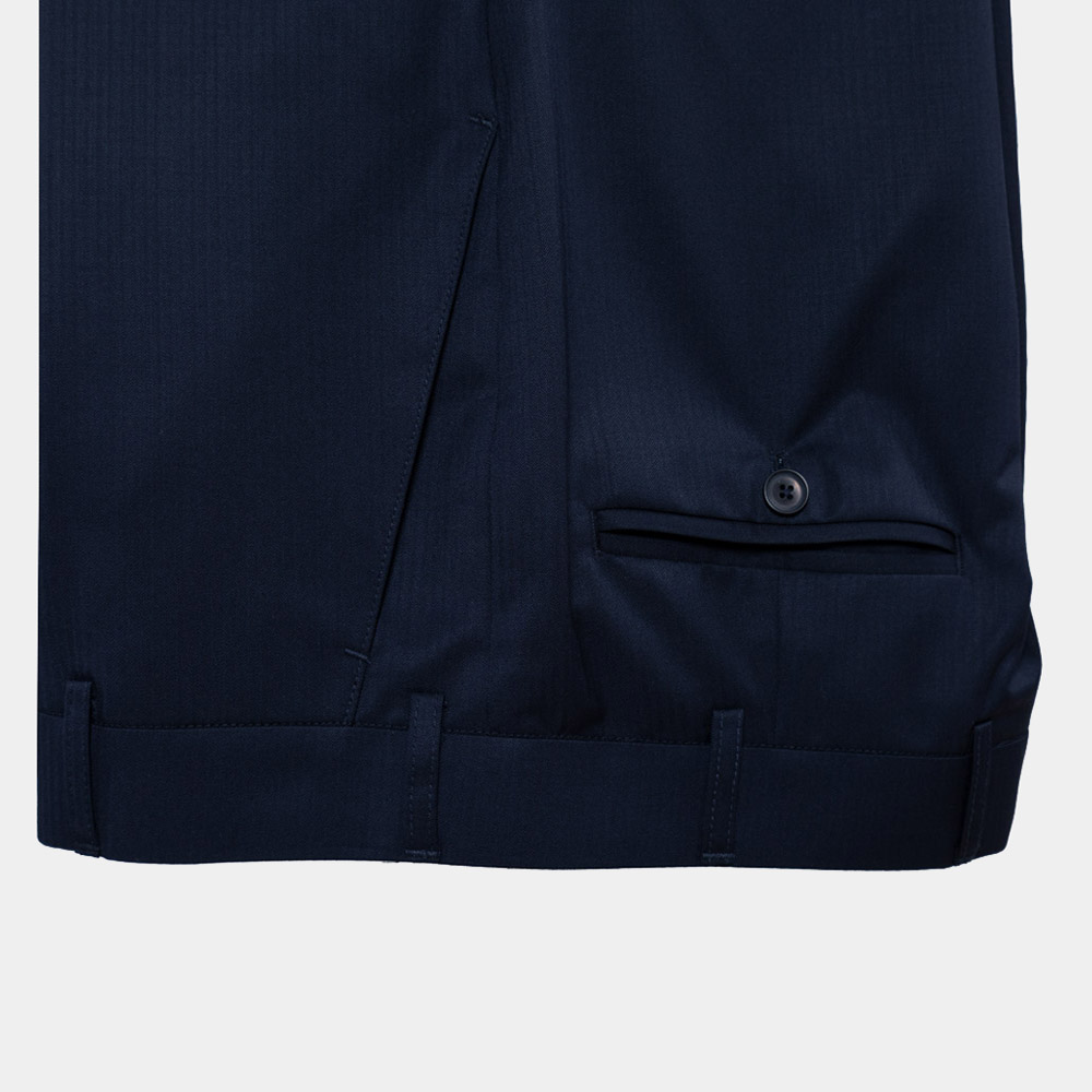 Men's Suit (ABS-193|TLF18)