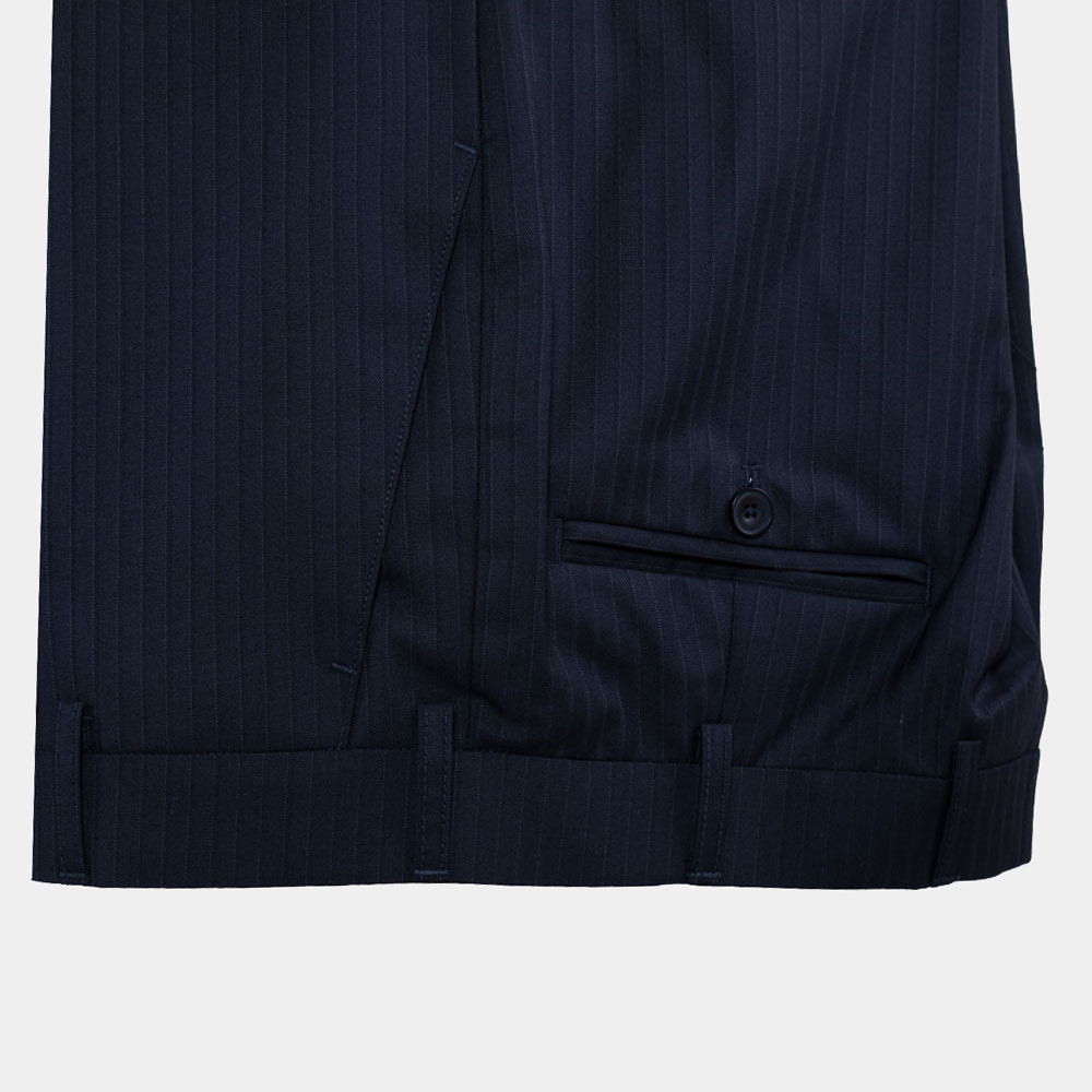 Men's Suit (ABS-194|TLF18)